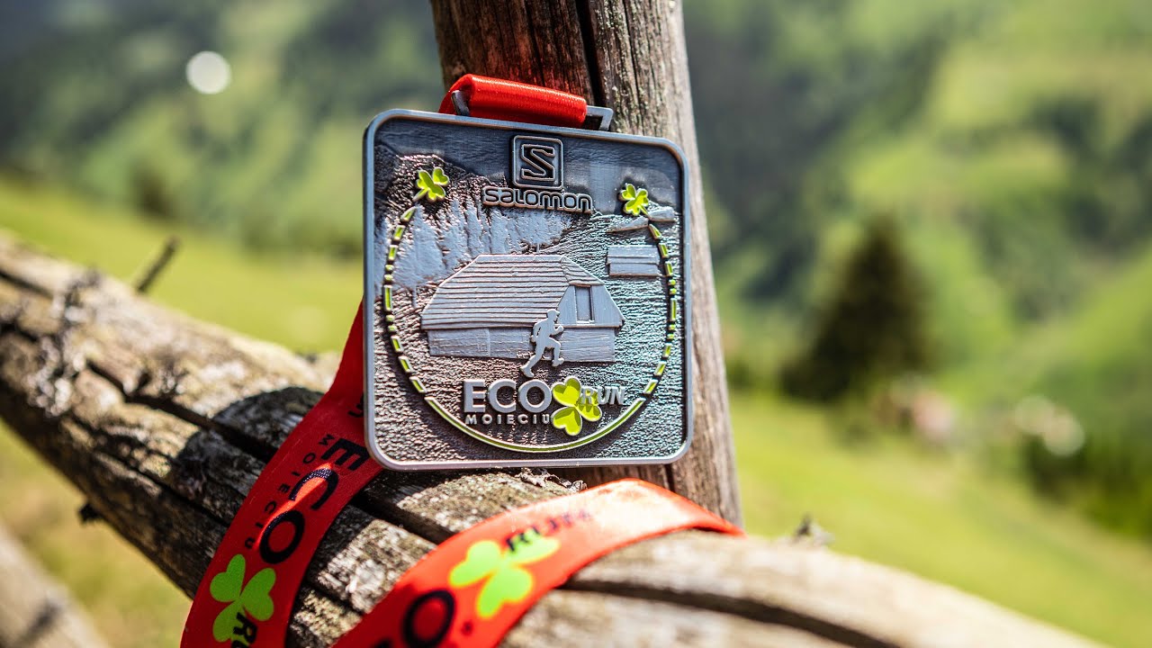 Salomon EcoRun Moieciu 2022