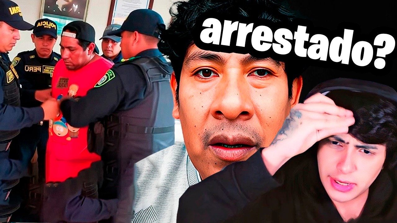 La MERECIDA CAÍDA del PADRE DOMINGO