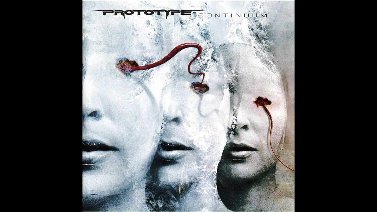 Prototype - The Way It Ends (Drums Only)