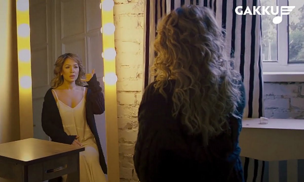 Макпал Исабекова - Хабарласпа