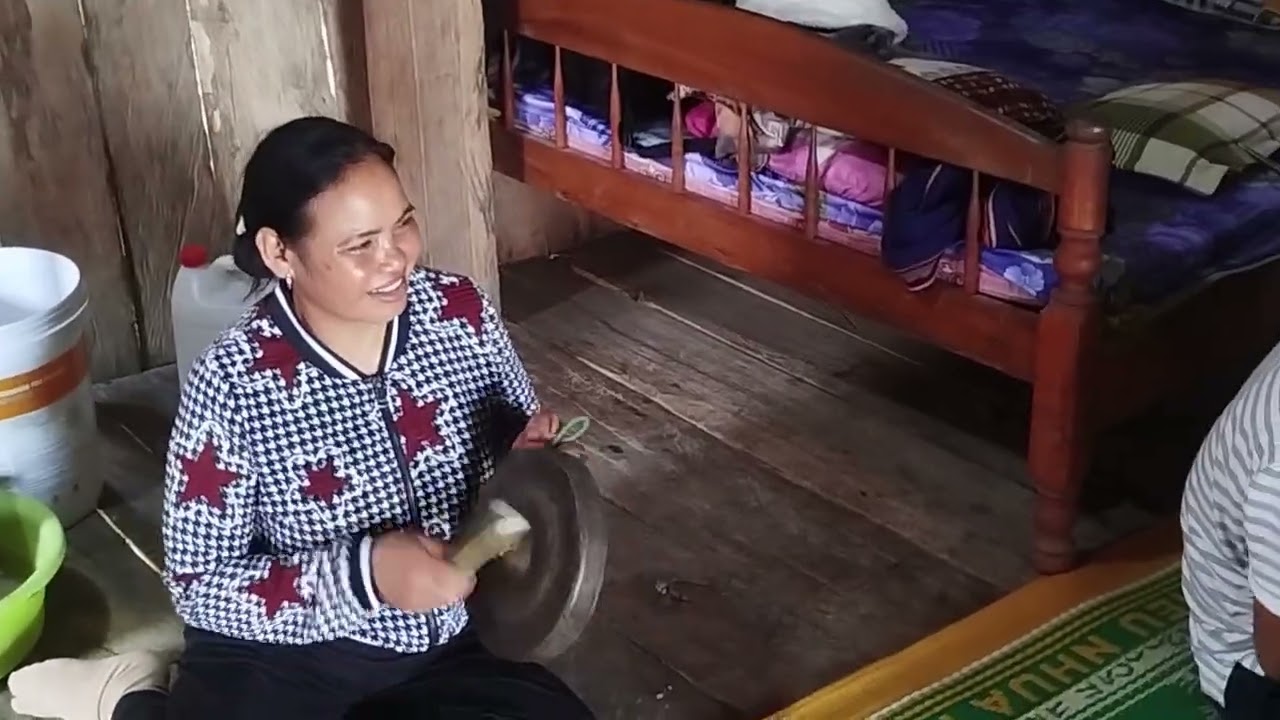 VUI TẾT MÙNG 2 /2026, NGHỆ NHÂN CHỈNH CHIÊNG, LỄ HỘI VĂN HÓA CỒNG CHIÊNG TÂY NGUYÊN 