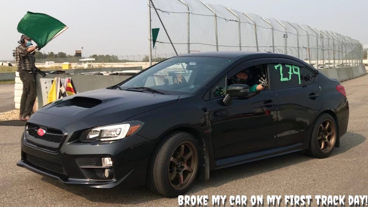 Castrol Raceway | TRACK JUNKIES 2020