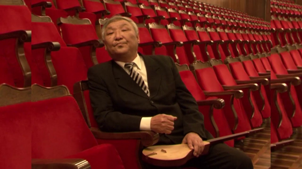 КАЙРАН ТАЛАНТ.. КЫРГЫЗ ЭЛ АРТИСТИ ДҮЙШӨНБЕК ҮКҮЕВ ӨТКӨНДҮ ЭСКЕ САЛЫП.