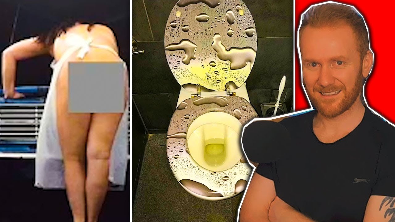 Design Fails