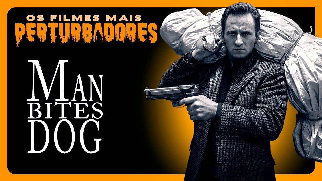 ACONTECEU PERTO DE SUA CASA | Filmes Mais Perturbadores #119