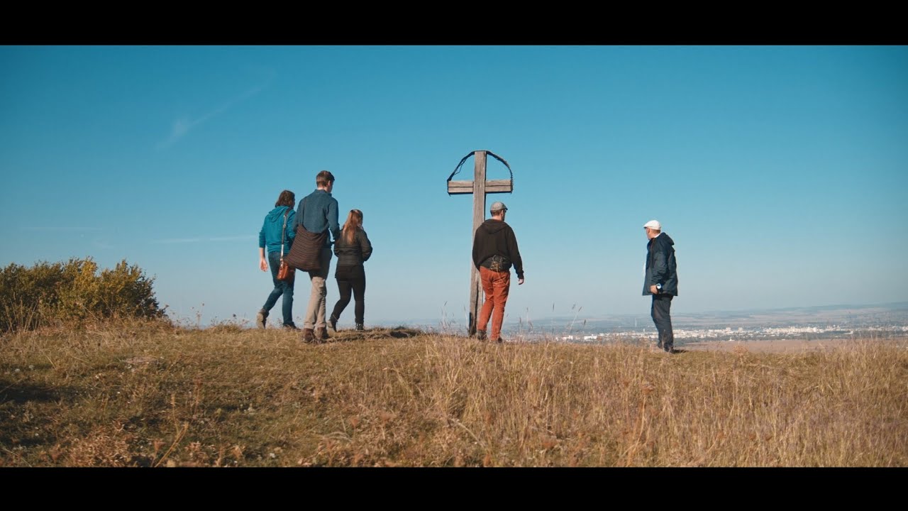 Kobzosok nyomában Erdélyben és Moldvában – Roadmovie 2021