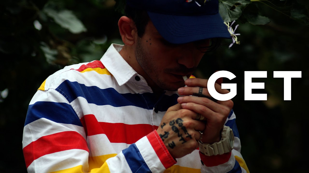 Rüzgar-Get(Diss to Kylie Jenner)