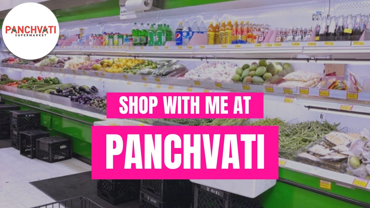 Indian Grocery Stores In Canada | Desi Items With Prices | Canada Me Indian Grocery Store | Indian