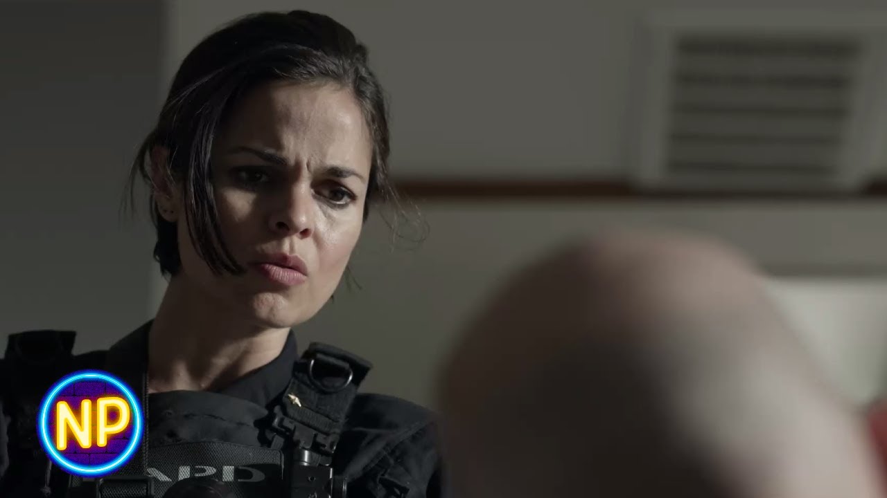 Mansion Raid | S.W.A.T. Season 3 Episode 6 | Now Playing