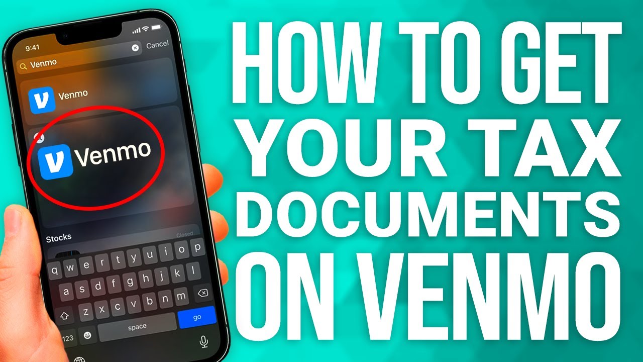 How to Get Your Tax Documents on Venmo: Ultimate Guide!