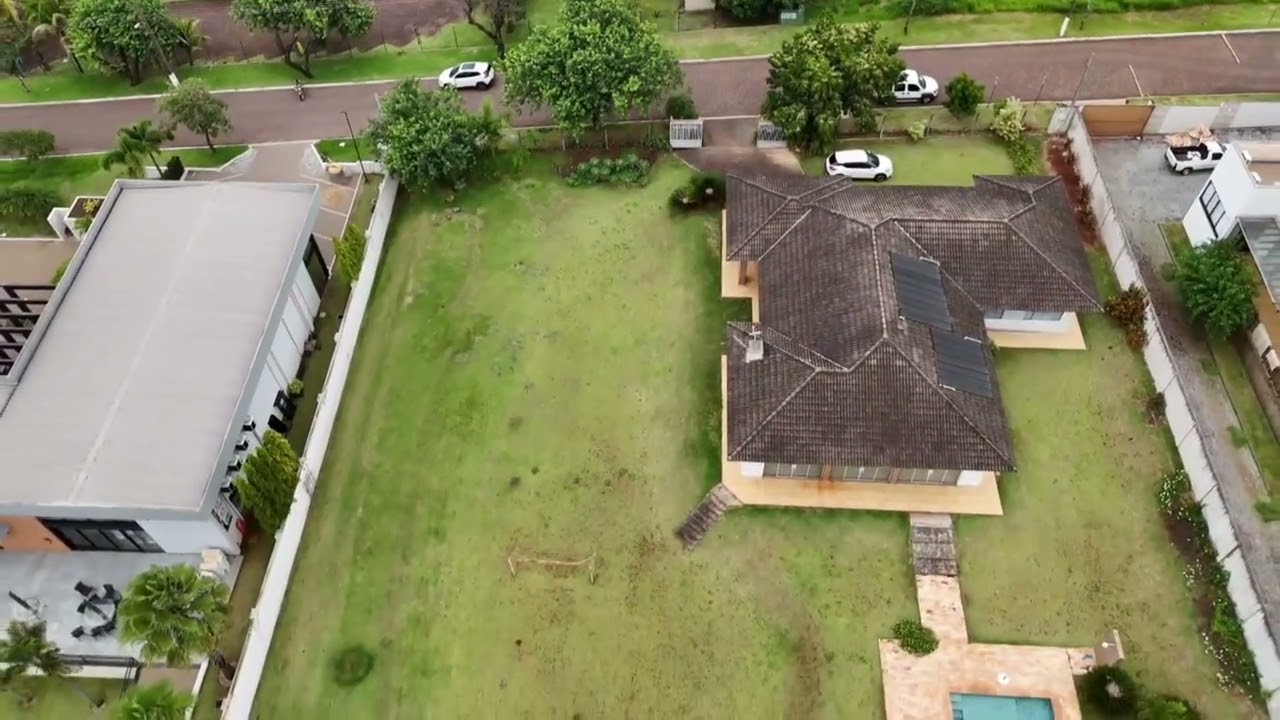 Casa em condomínio Estância Zauna I Murakami Imóvéis Prime I Alto Padrão