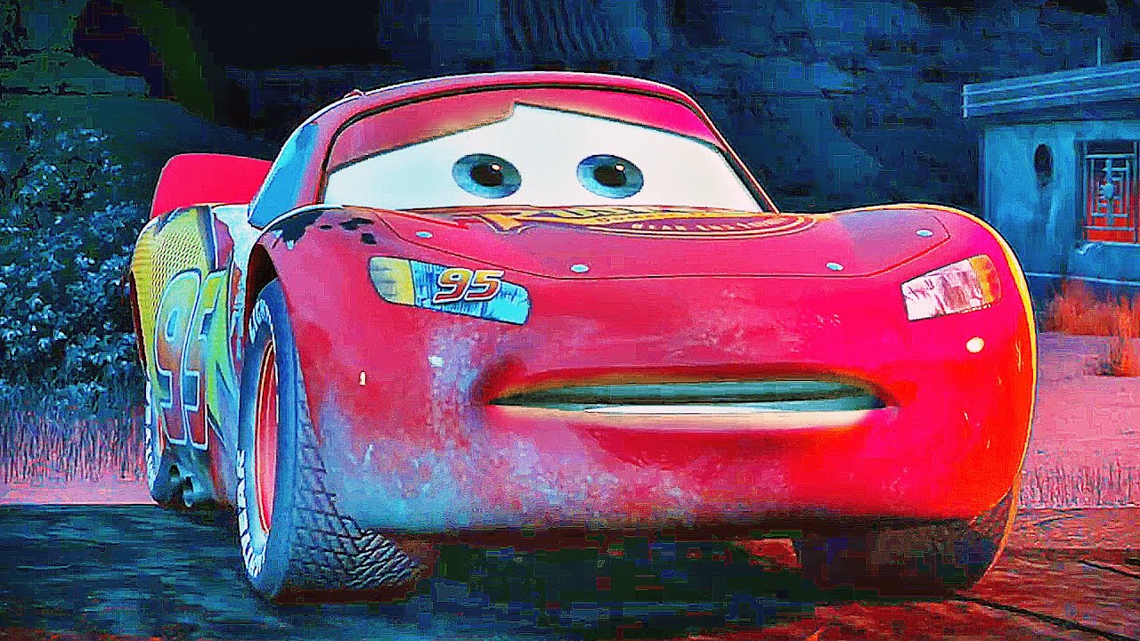 CARS Clip - 