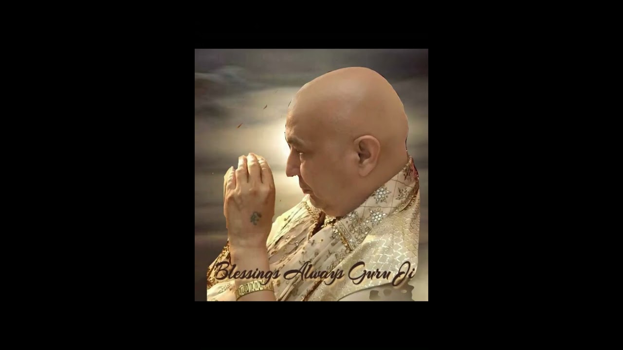 Guruji Satsang | Guruji ne airport pe khoya bag vaps diya 🙏🌸
