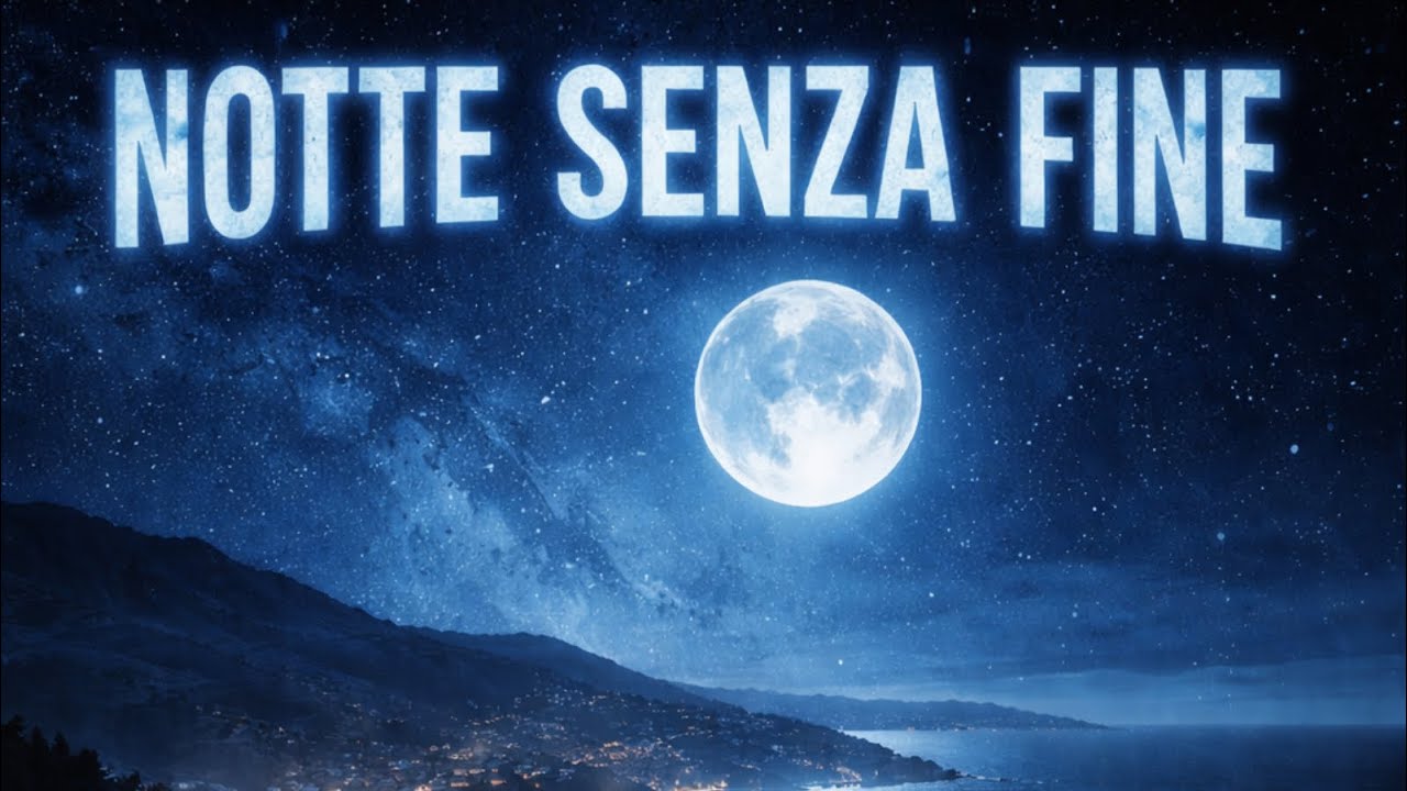 Deekay - Notte Senza Fine