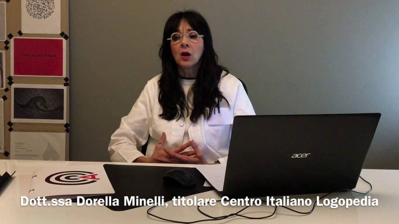 DSA adulto Centro Italiano Logopedia