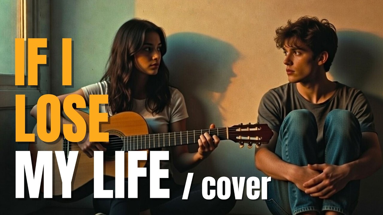 Lose My Life to Find You | Heartfelt Christian Worship Song | Lay It Down