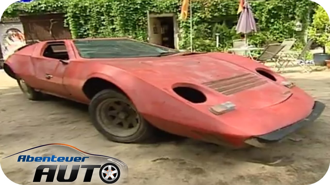 Pimp Eagle | Abenteuer Auto Classics