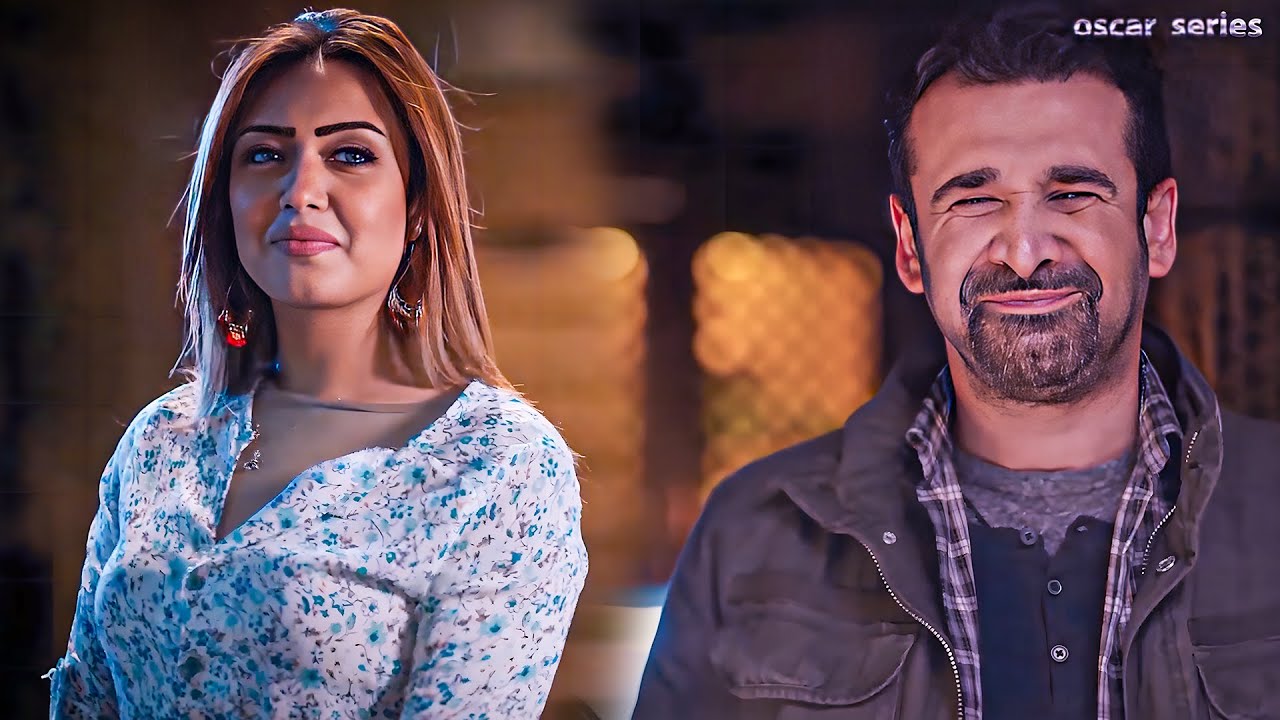كريم عبدالعزيز هيخليك تموت على نفسك من الضحك فى المشهد ده 🤣😂