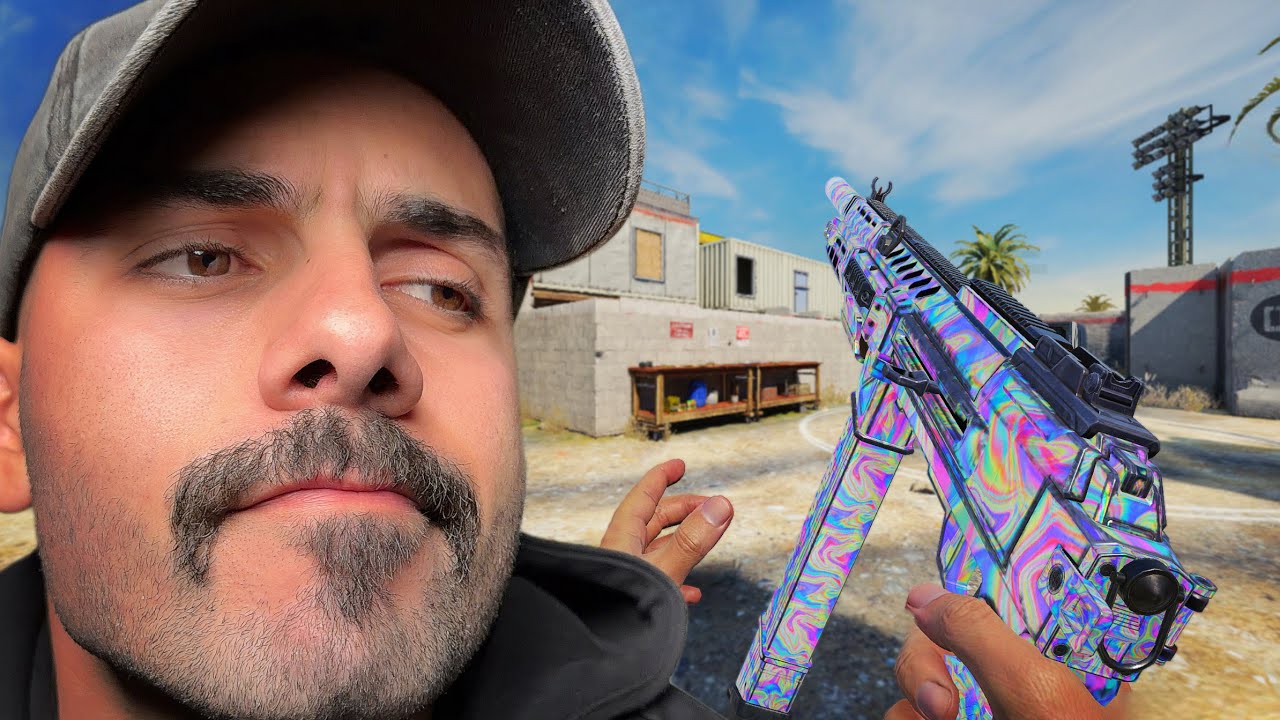 اتوقع اني دخلت ضد اسوء تيم بالعالم 🗑️! | كود موبايل.