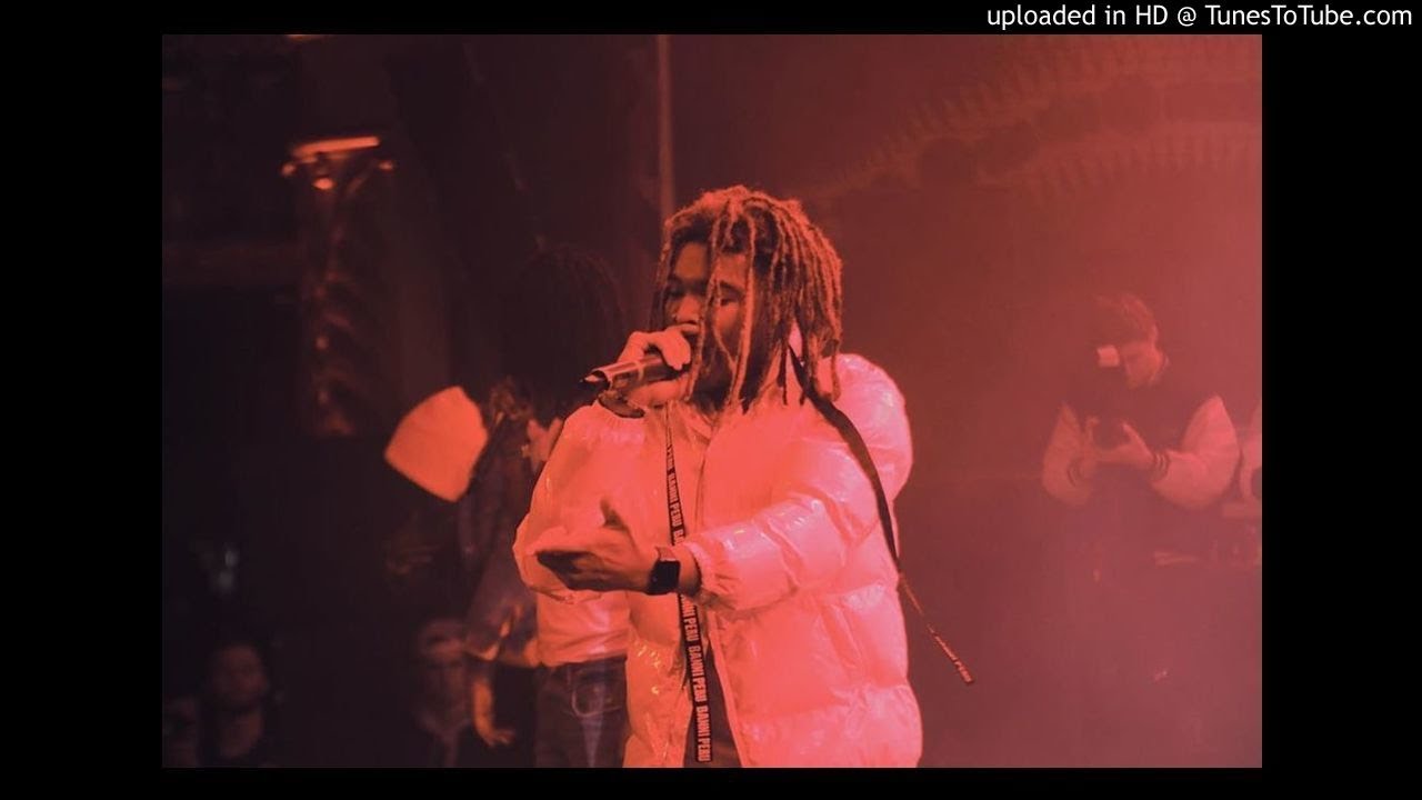 Lil Keed x Lil Uzi Vert Type Beat "Long Live Mexico" [Prod. Hype Boi]