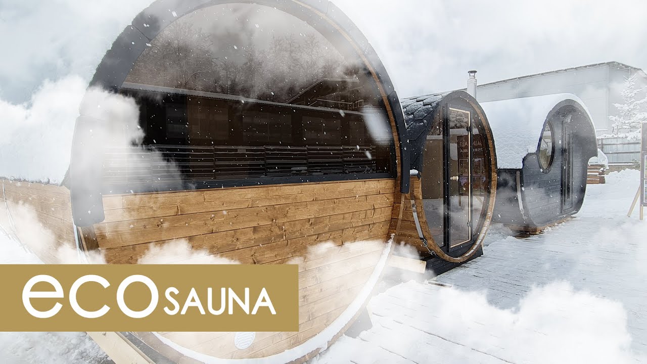 Ecosauna.PL