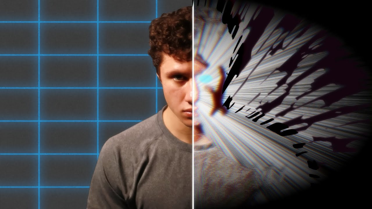 Instantly Turn any Action Shot Into Anime! | DaVinci Resolve 20