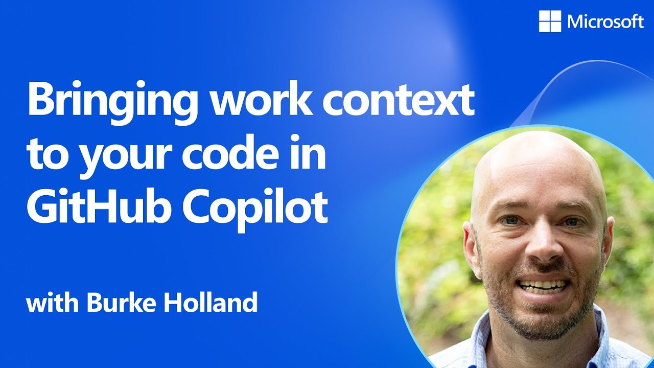 В GitHub Copilot вы можете добавить контекст к своему коду.
