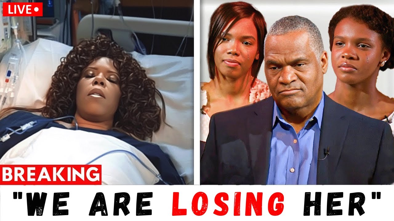 Lynda Randle's Family Made HUGE Announcement