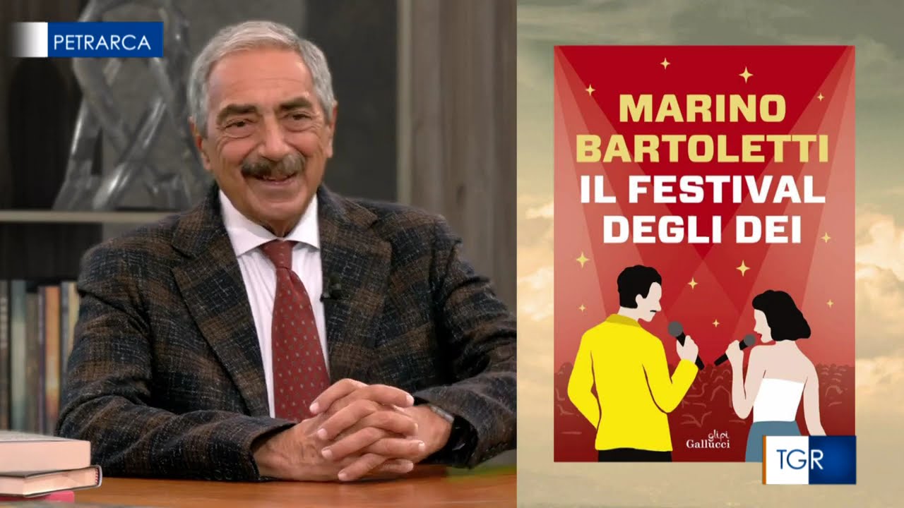 Petrarca, intervista a Marino Bartoletti