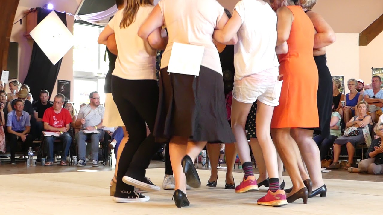 Finale fisel 2017 : Femmes 36-50 ans