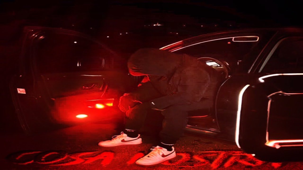 N3MO - COSA NOSTRA (prod. BUGI)