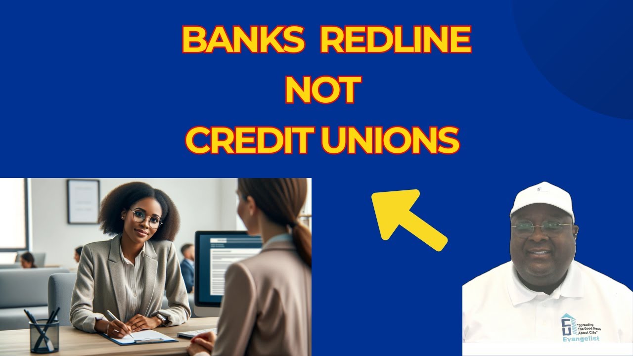 Community Reinvestment Act (CRA) and Credit Unions