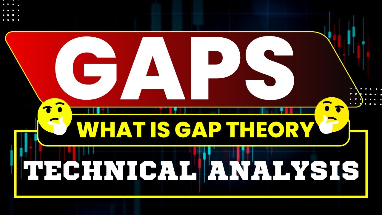 Gap Theory Stock market || How to Use Gap Theory in Nifty Trading || Beginner Technical Analysis