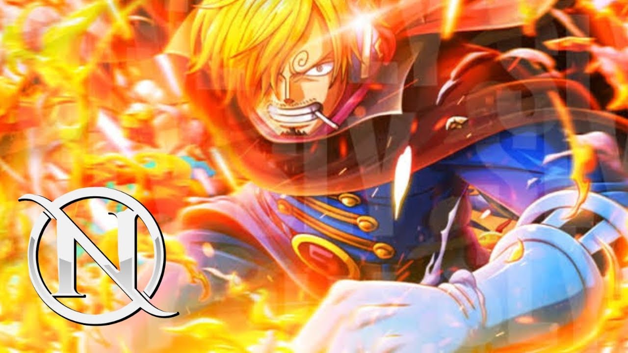 Re:Zero reagindo ao rap do Sanji (Subaru as/au) Rap all blue - Enygma 🩵🔵🔥🔥