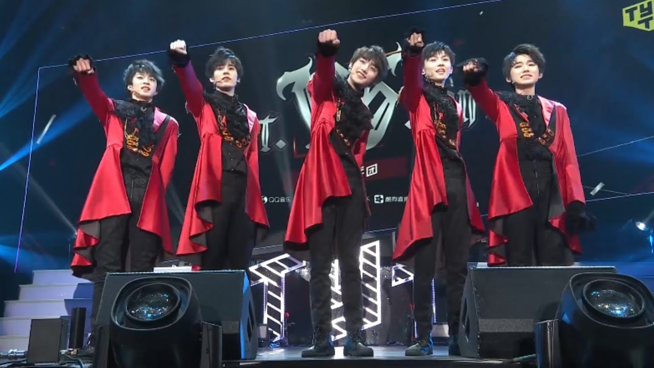【TYT台风少年团 宋亚轩】TYT台风少年团首场演唱会 高清全场‼ 你们用心准备的舞台 我们感受到了❤ 我们约定好下一个演唱会见٩(๑•̀ω•́๑)۶ || 1080HD