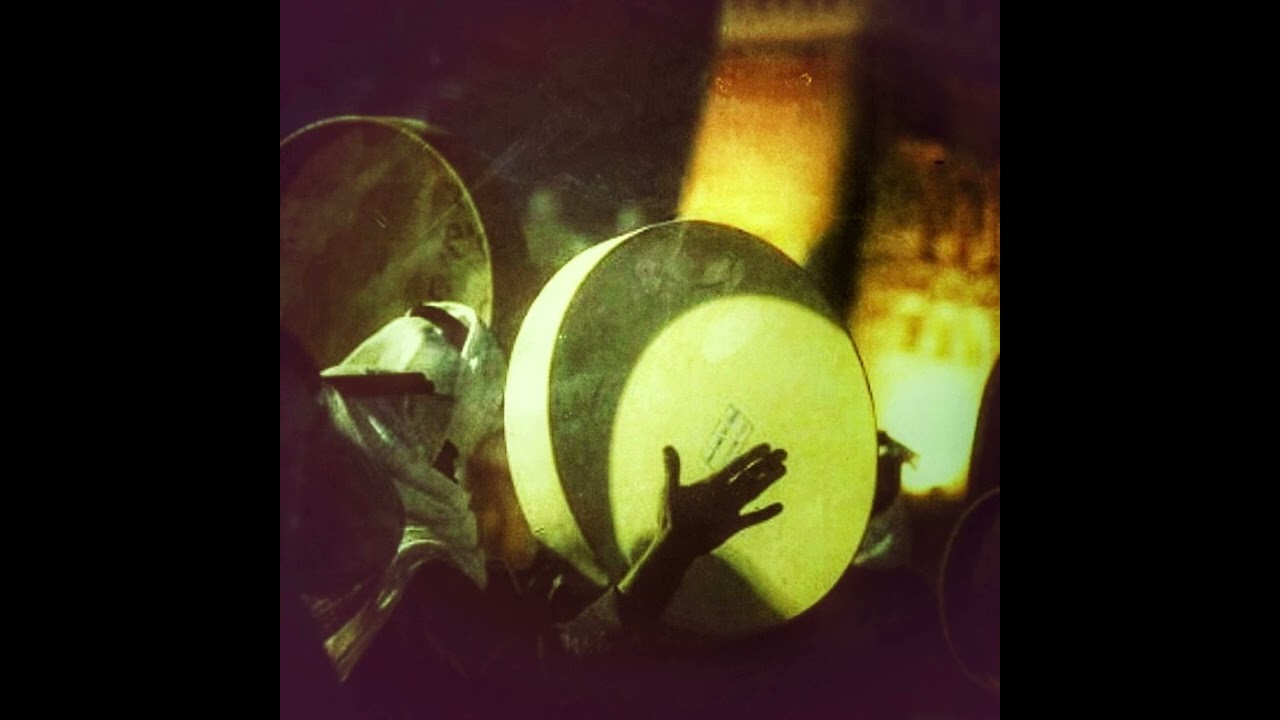 سامري 🎼🔥| ادركني الشيب