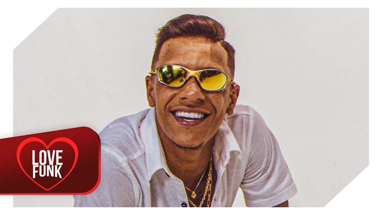 MC Paulin da Capital - Acredita (Love Funk) DJ GM e Emite Beats