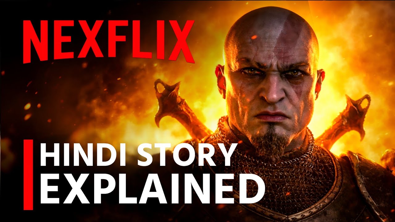 God of War Ghost of Sparta Hindi Dub