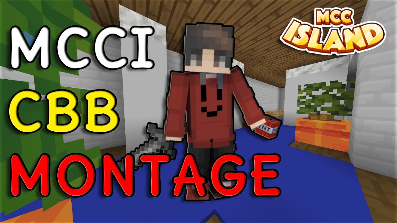 My Most INSANE Battle Box Plays (MCCI Competitive)