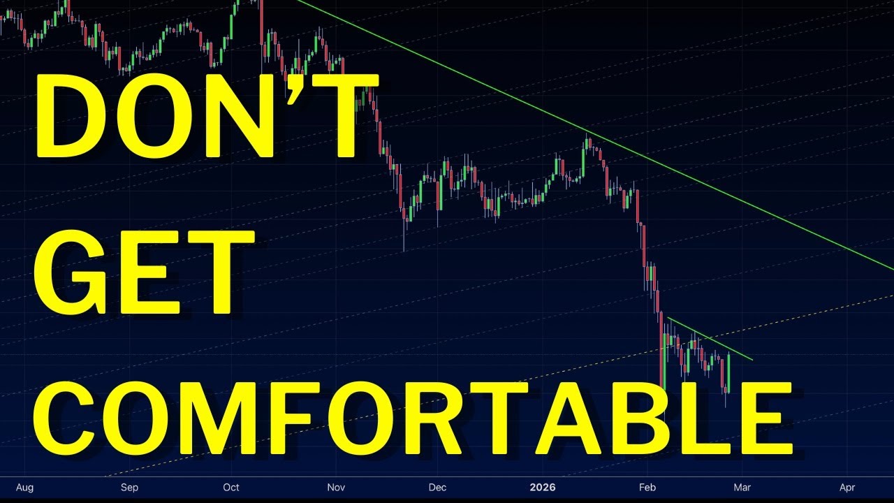 Everyone&rsquo;s Long Again&hellip; That&rsquo;s the Problem
