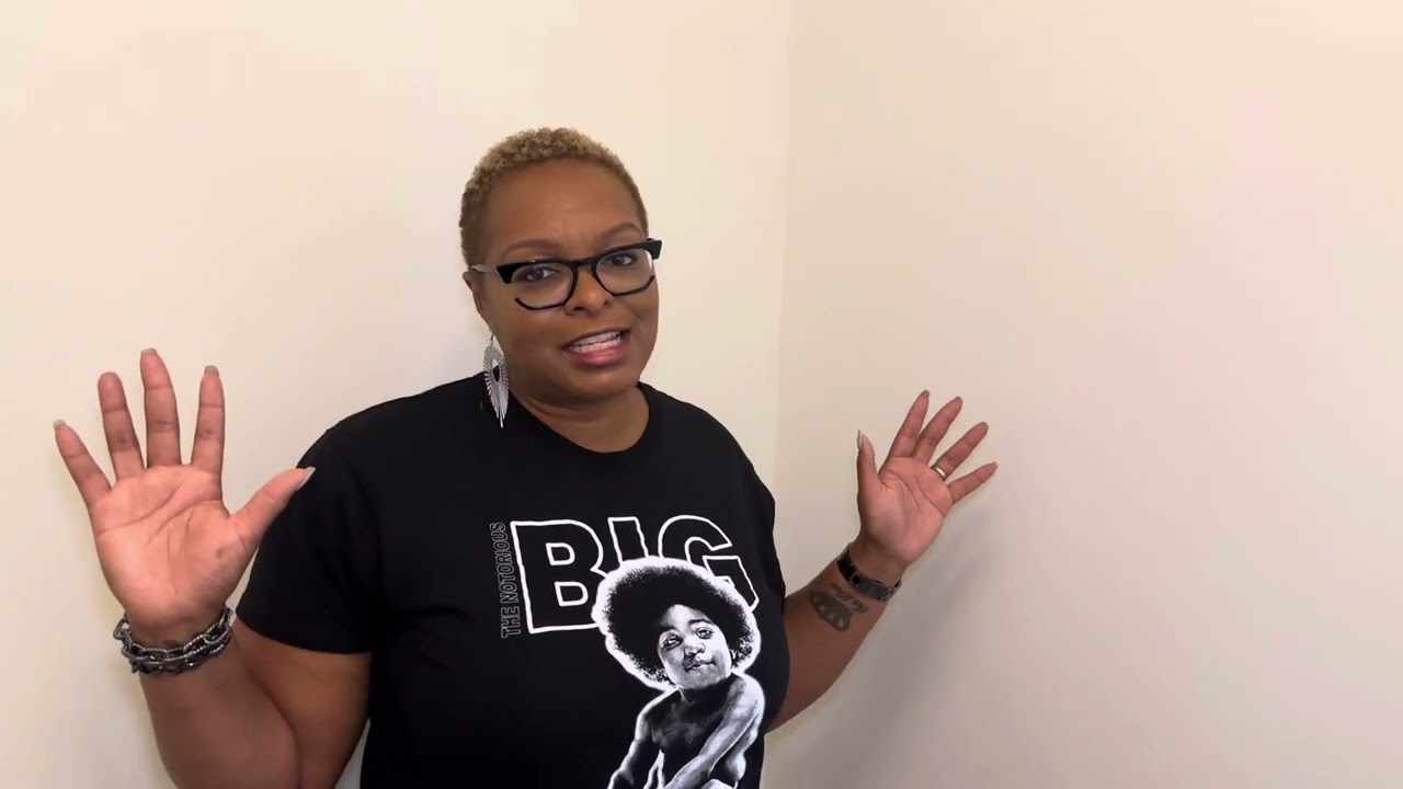 Empty House Tour 2023!!!