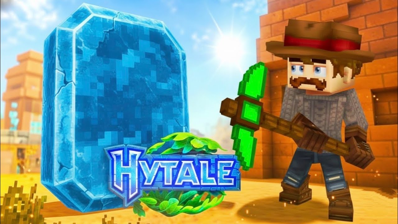 Unlimited Rare Items in Hytale (This Changes Everything) | Part 7