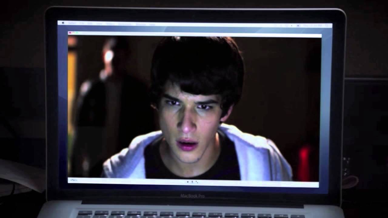 Not Another Teen Wolf Crack Video