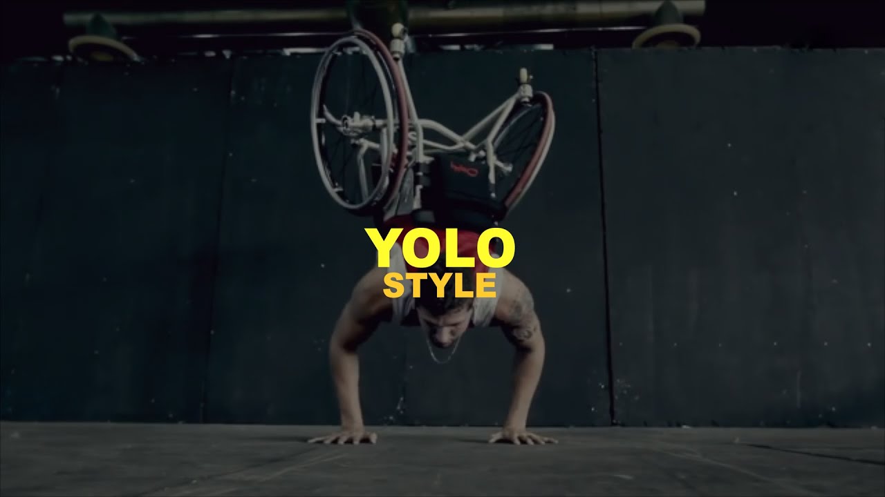We Are Awesome - BEST MOMENTS 2021 (YOLO MOTIVATION Nr.7)