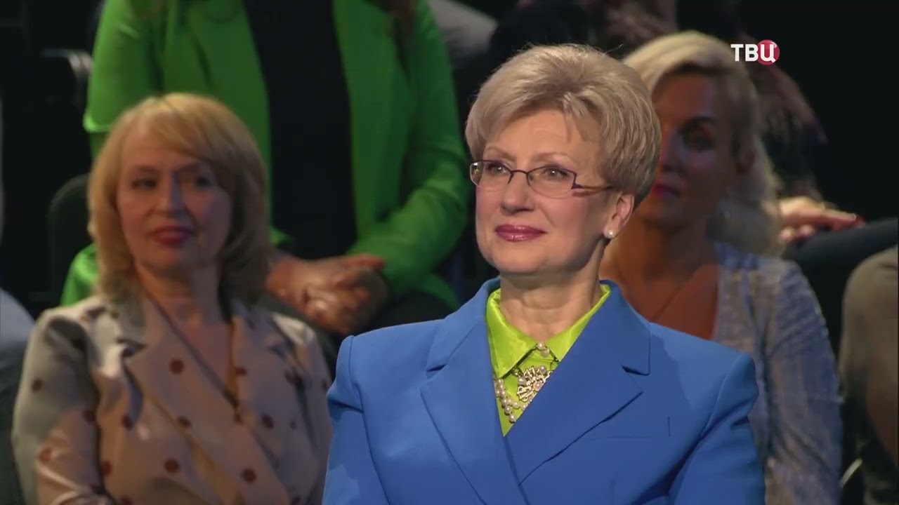 Елена Камбурова - Высоцкий. Баллада о любви