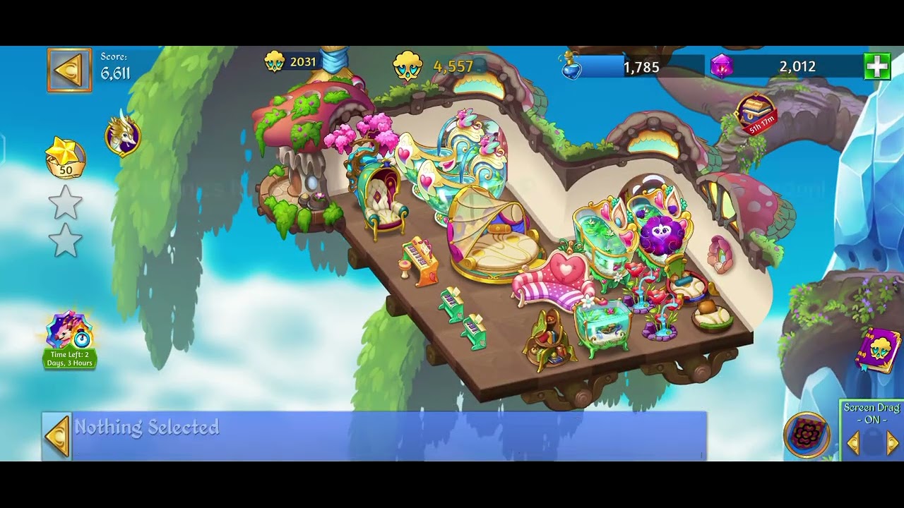 @PhoenixParle #OnlineGaming #MergeDragons #Play #Healing #PhoenixParle 