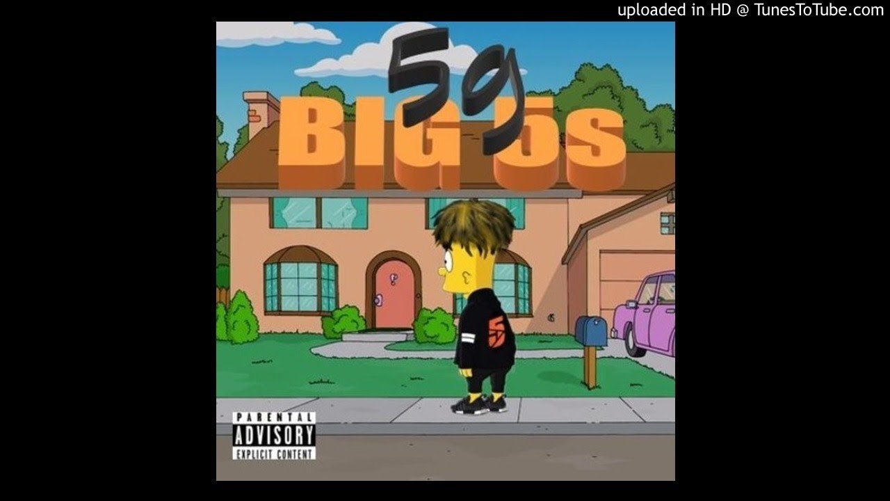 5G - BIG 5s (PROD.EVILHAZE)