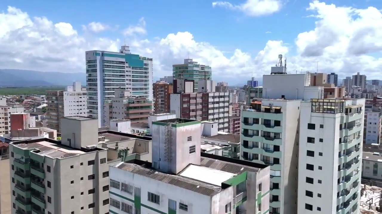 WayPoints continuos, sem intervalos nas mudanças de direção e gimbal  Os vídeos ficam bem legais!!!