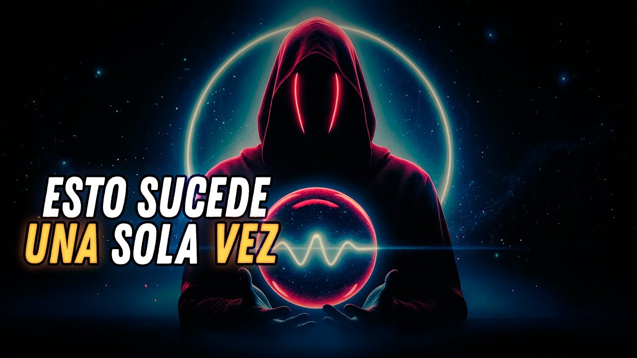 Este vídeo aparece cuando entras en FLUJO LAMINAR (Por Qué Ya No Necesitas Intentarlo)
