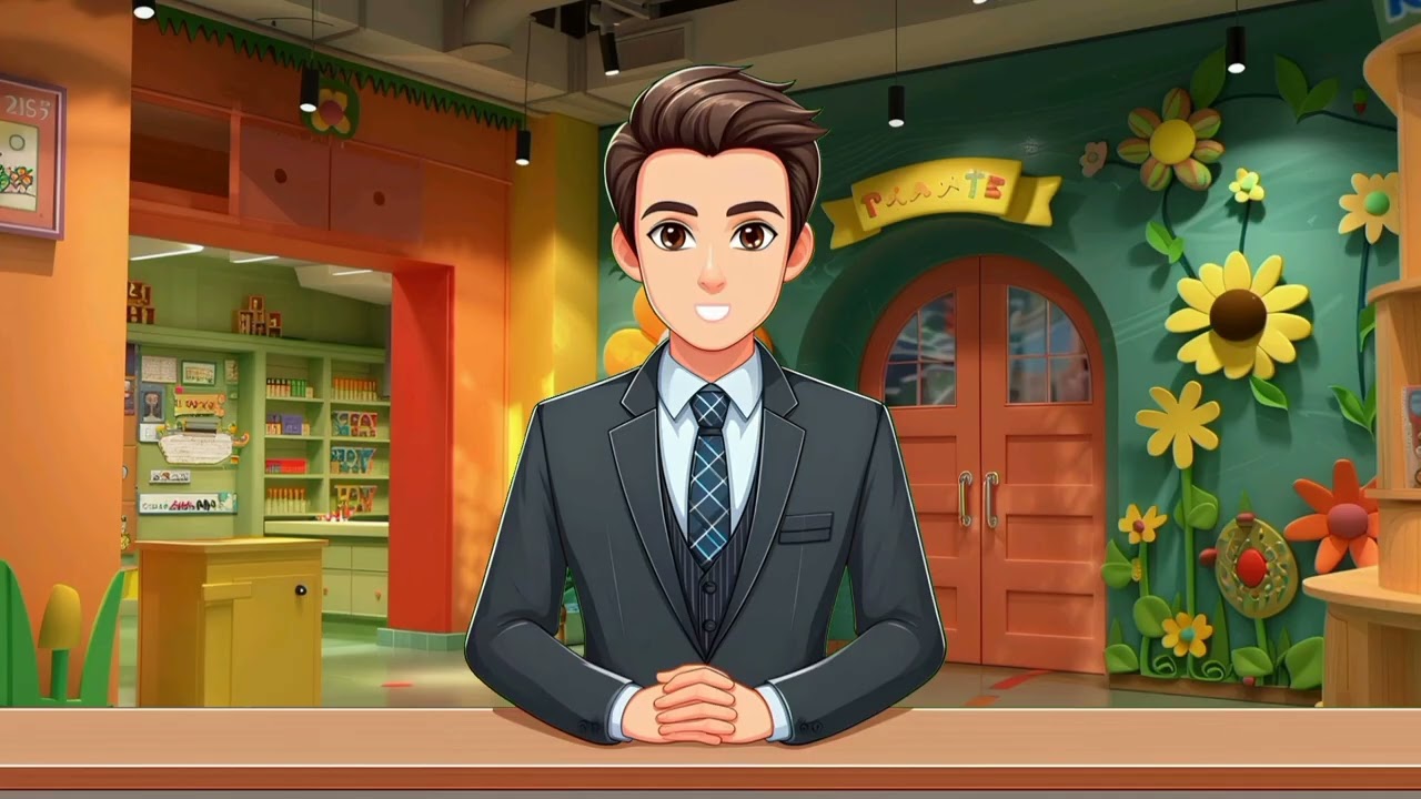 Appeal Video for YouTube Monetization &ndash; Cartoon Tv24 Channel`